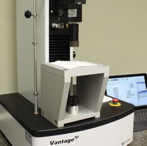 paper softness tester|Vantage Compression Tester/Softness/Tissue Tester .